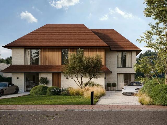 Maison vente à Zonhoven, Limburg