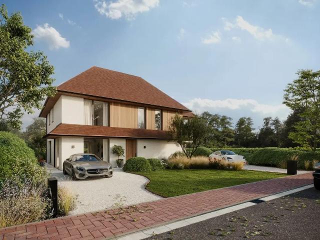 Maison vente à Zonhoven, Limburg