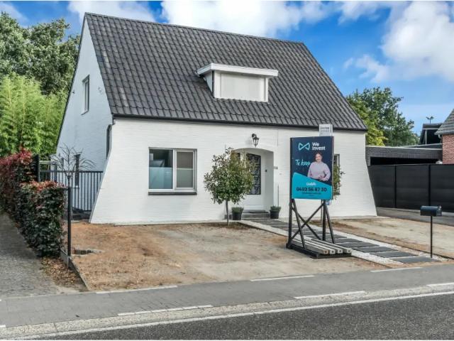 Maison vente à Zonhoven, Limburg