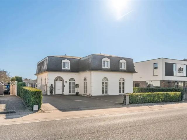 Maison vente à Zonhoven, Limburg