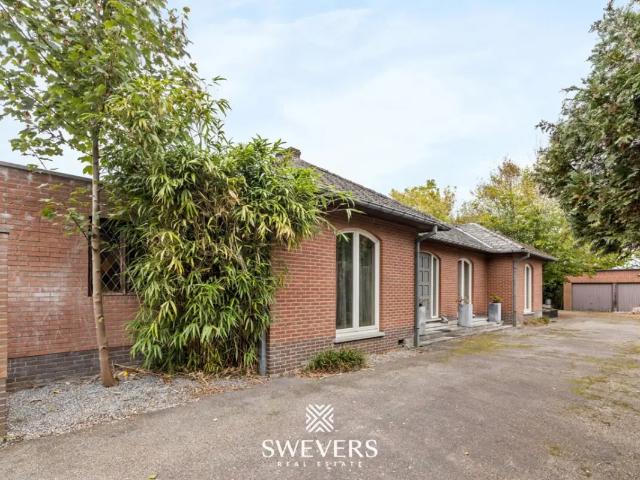 Maison vente à Zonhoven, Limburg
