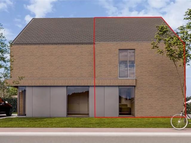 Maison vente à Zonhoven, Limburg