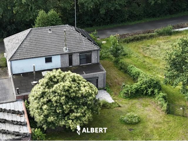 Maison vente à Zonhoven, Limburg