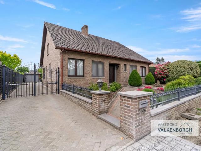 Maison vente à Zonhoven, Limburg