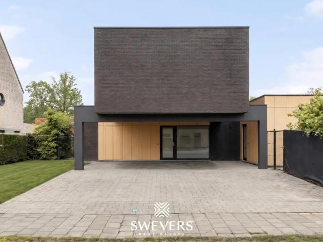Maison vente à Zonhoven, Limburg