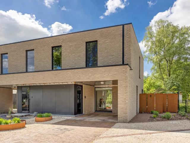 Maison vente à Zonhoven, Limburg