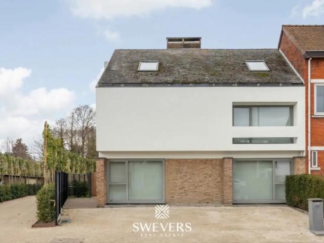 Maison vente à Zonhoven, Limburg