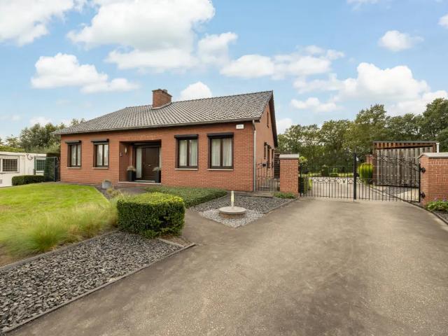 Maison vente à Terdonk, Zonhoven