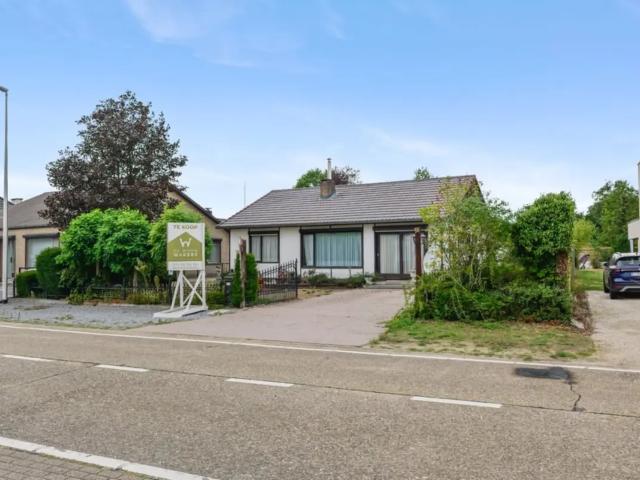 Maison vente à Zonhoven, Limburg