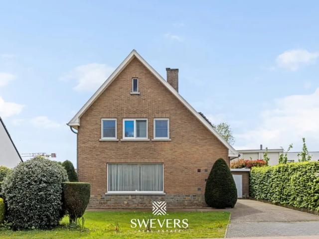 Maison vente à Zonhoven, Limburg