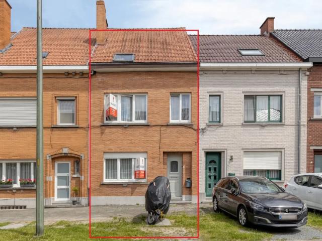 Maison vente à Zottegem, Oost-Vlaanderen