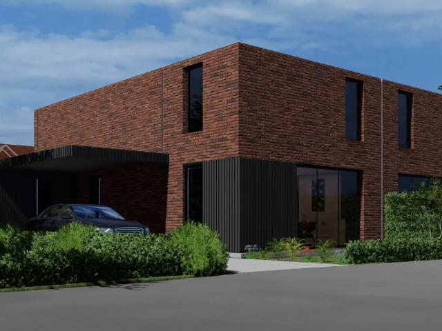 Maison vente à Velsique-ruddershove, Oost-Vlaanderen