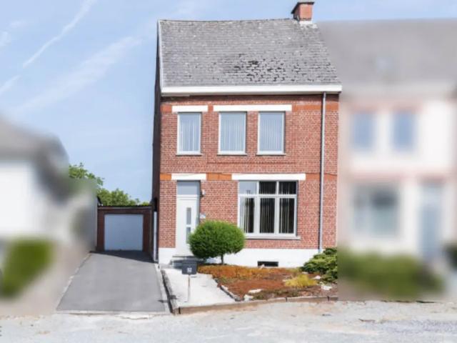 Maison vente à Leeuwergem, Oost-Vlaanderen