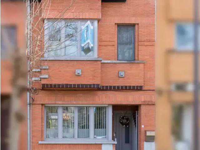 Maison vente à Zottegem, Oost-Vlaanderen