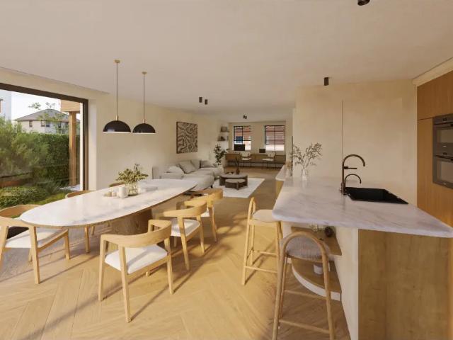 Maison vente à Sint-maria-oudenhove, Oost-Vlaanderen