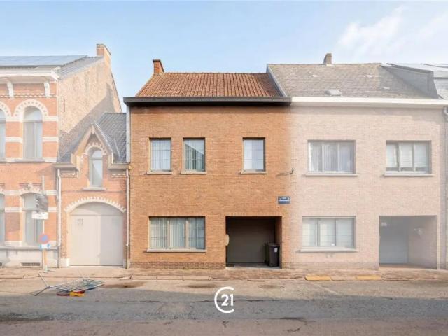 Maison vente à Zottegem, Oost-Vlaanderen