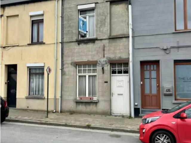 Maison vente à Zottegem, Oost-Vlaanderen