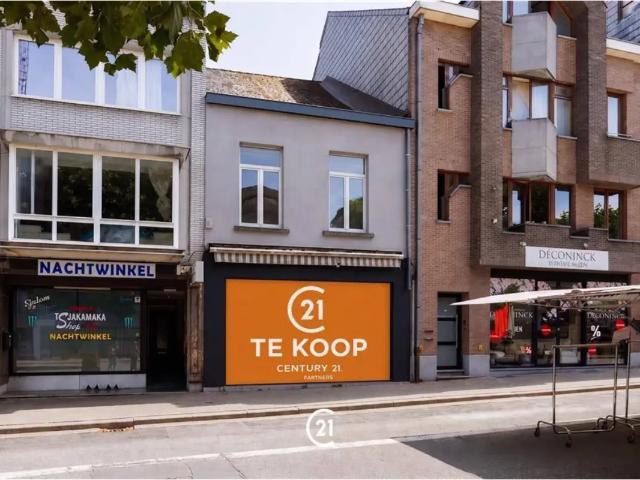 Maison vente à Zottegem, Oost-Vlaanderen