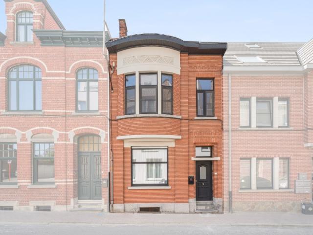 Maison vente à Zottegem, Oost-Vlaanderen