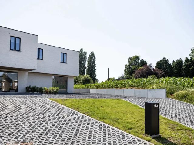 Maison vente à Erwetegem, Oost-Vlaanderen
