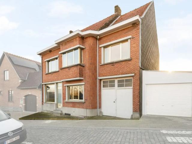 Maison vente à Audenhove-saint-gery, Oost-Vlaanderen