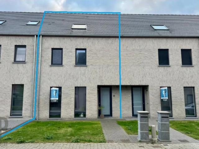 Maison vente à Godveerdegem, Oost-Vlaanderen