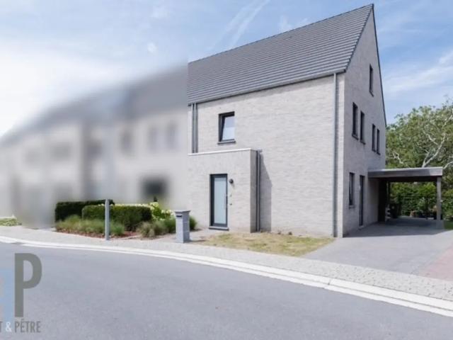Maison vente à Godveerdegem, Oost-Vlaanderen