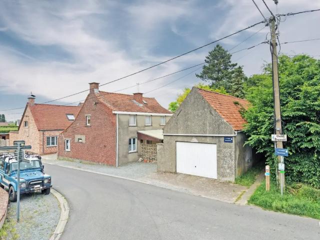 Maison vente à Elene, Oost-Vlaanderen