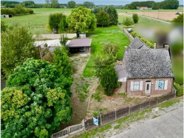 Maison vente à Velsique-ruddershove, Oost-Vlaanderen