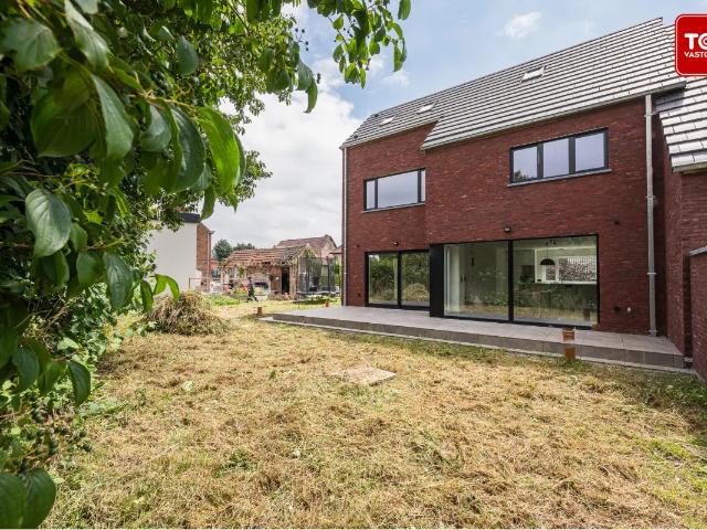 Maison vente à Elene, Oost-Vlaanderen