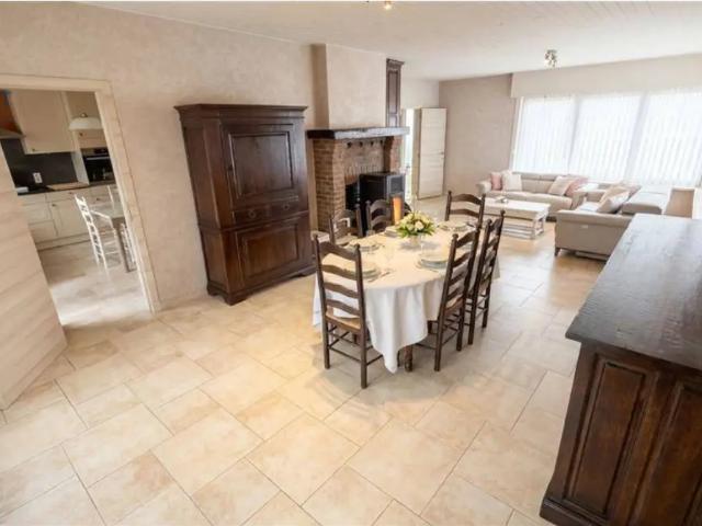 Maison vente à Audenhove-saint-gery, Oost-Vlaanderen