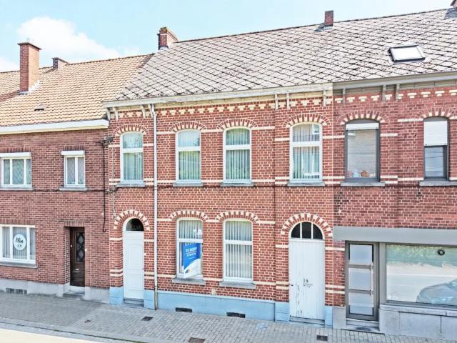 Maison vente à Erwetegem, Oost-Vlaanderen