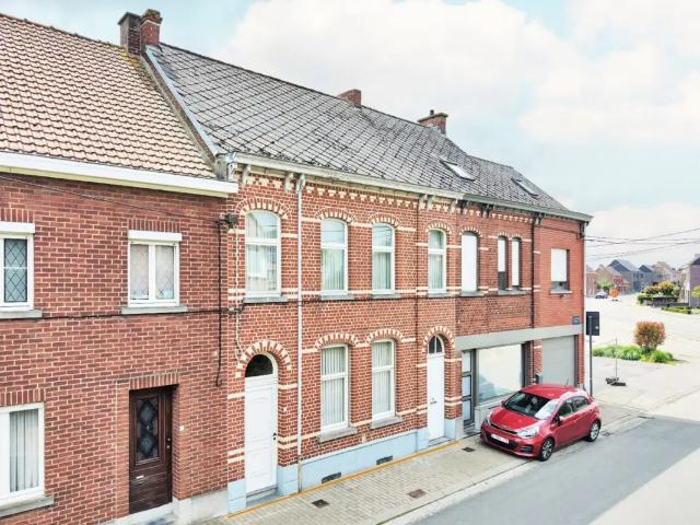 Maison vente à Erwetegem, Oost-Vlaanderen