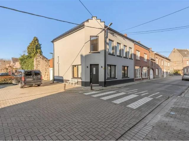 Maison vente à Zoutleeuw, Brabant
