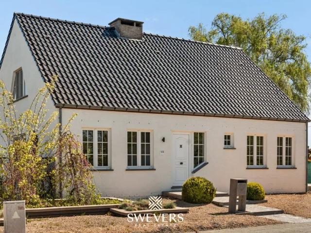 Maison vente à Zoutleeuw, Brabant