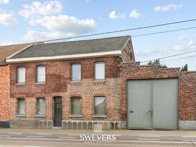 Maison vente à Zoutleeuw, Brabant