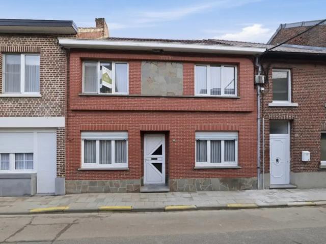 Maison vente à Zoutleeuw, Brabant