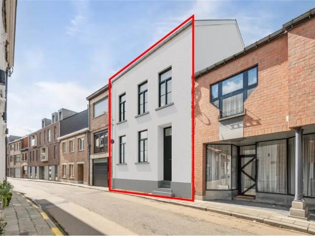 Maison vente à Zoutleeuw, Brabant