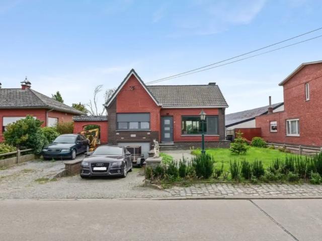 Maison vente à Budingen, Zoutleeuw
