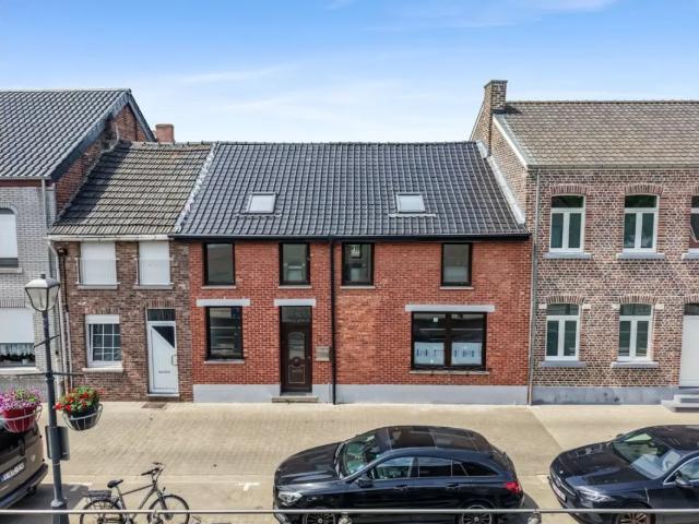 Maison vente à Zoutleeuw, Brabant