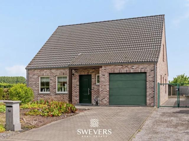 Maison vente à Zoutleeuw, Brabant