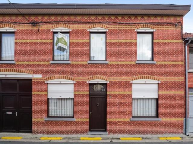 Maison vente à Zoutleeuw
