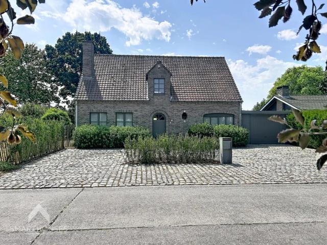 Maison vente à Zulte, Oost-Vlaanderen