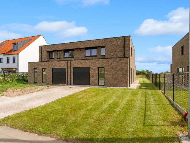 Maison vente à Zulte, Oost-Vlaanderen