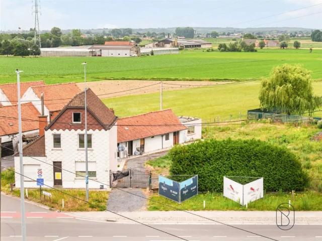Local Commercial vente à Zulte, Oost-Vlaanderen