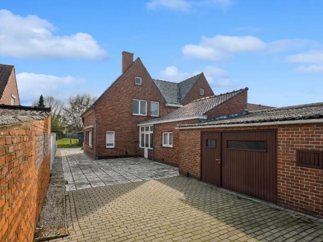 Maison vente à Zulte, Oost-Vlaanderen