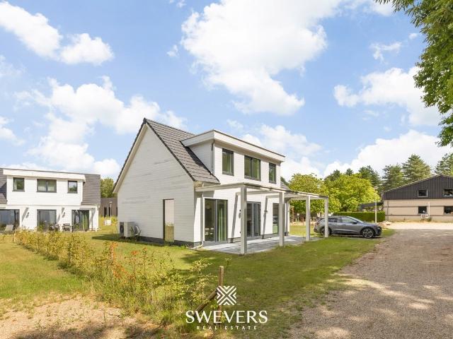 Maison vente à Zutendaal, Limburg