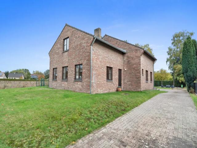 Maison vente à Zutendaal, Limburg
