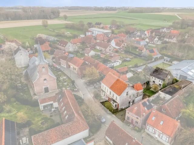 Maison vente à Zwalm, Oost-Vlaanderen