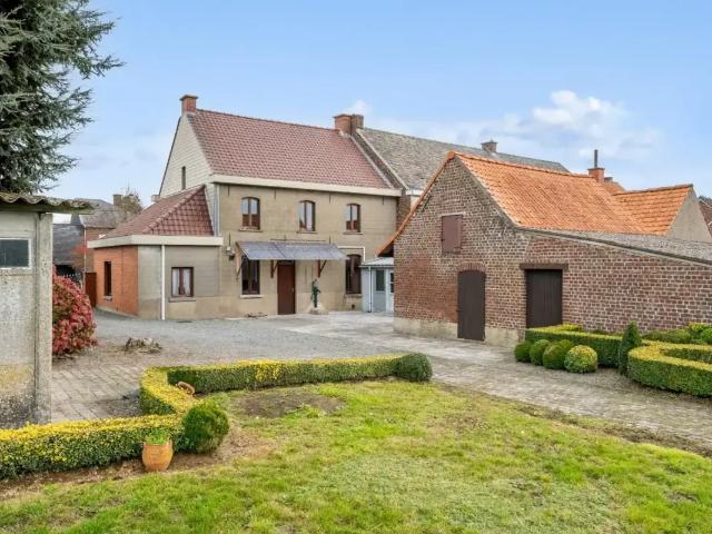 Maison vente à Zwalm, Oost-Vlaanderen